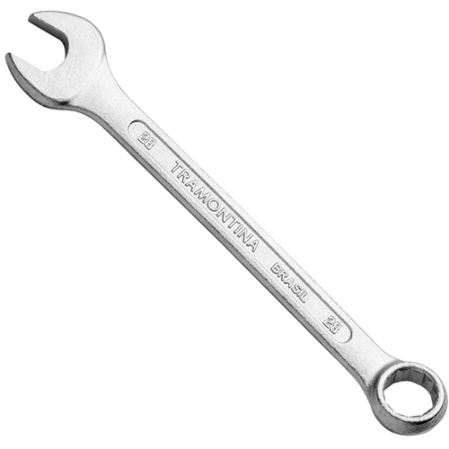 CHAVE COMBINADA 28MM TRAMONTINA